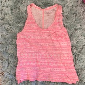 summer tank top